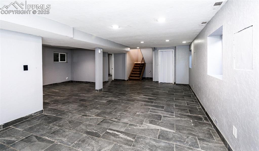 Image 40 of 47: Basement