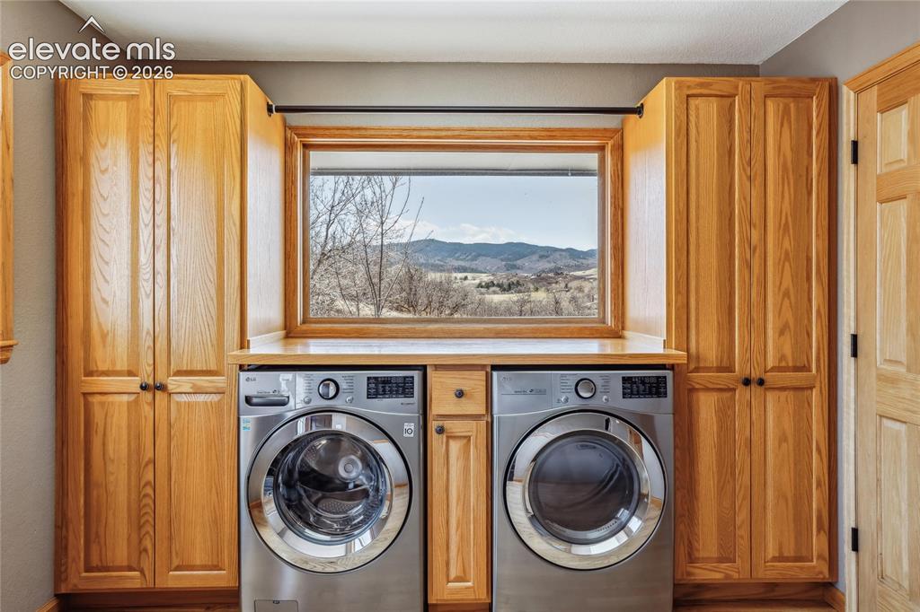 Image 12 of 45: Laundry