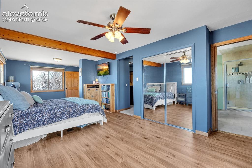 Image 16 of 45: Bedroom