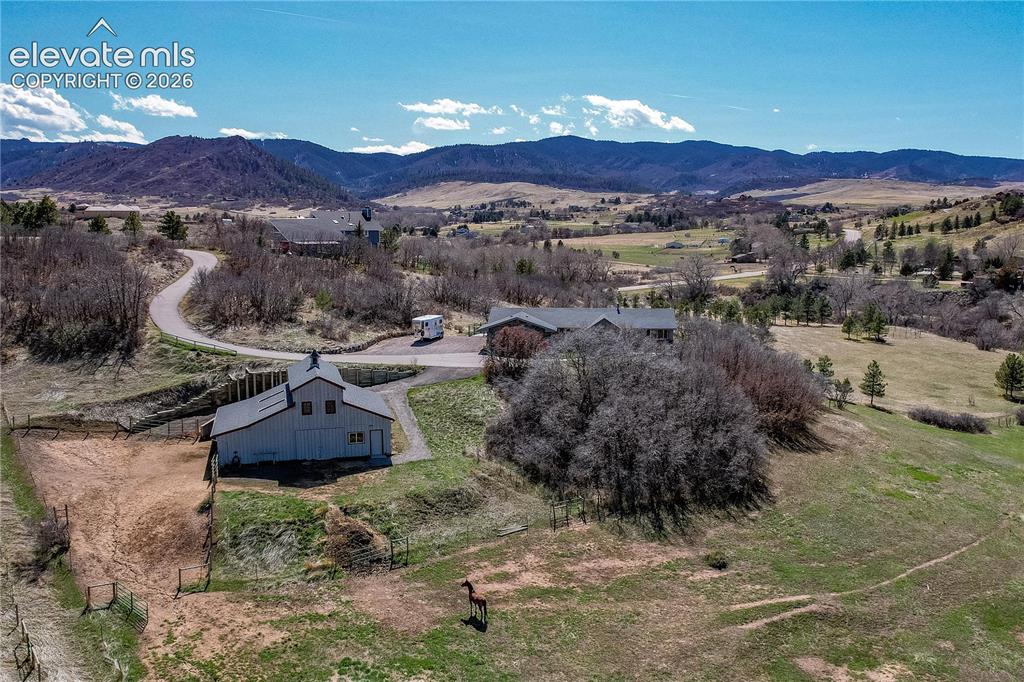 Image 2 of 45: Aerial View