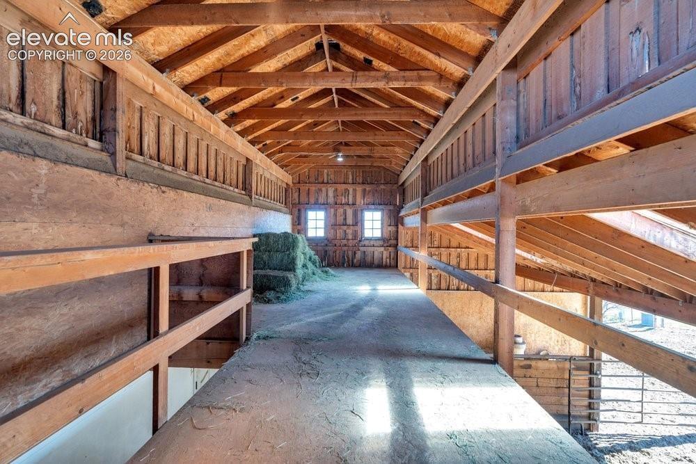 Image 40 of 45: Stable