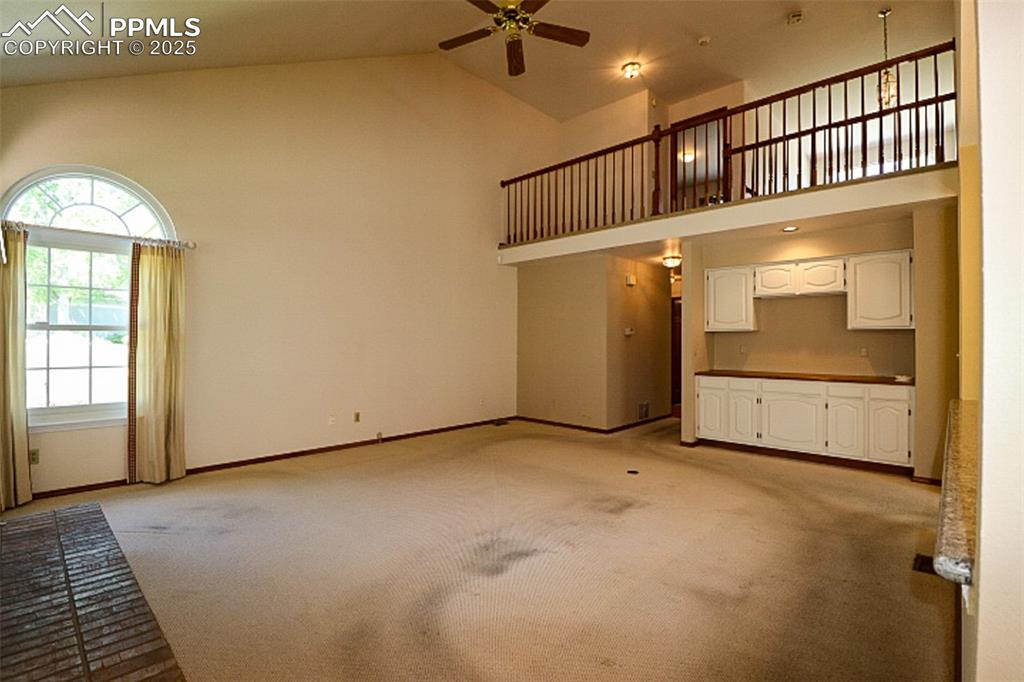 Image 12 of 38: Living Room