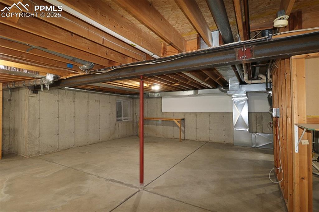 Image 28 of 38: Basement