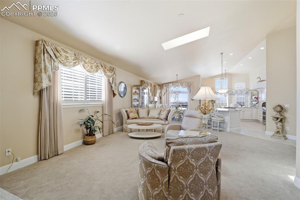 Image 14 of 45: Living Room