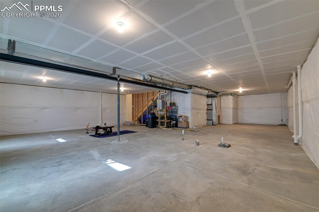 Image 37 of 44: Basement