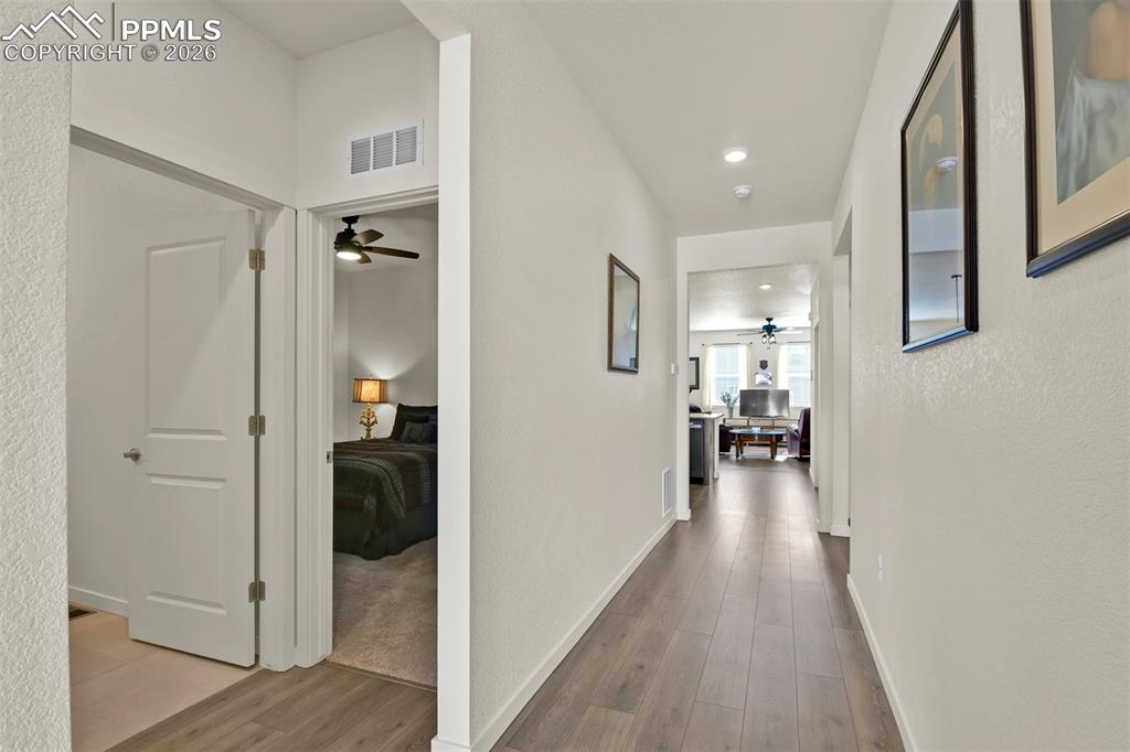 Image 6 of 44: Hallway