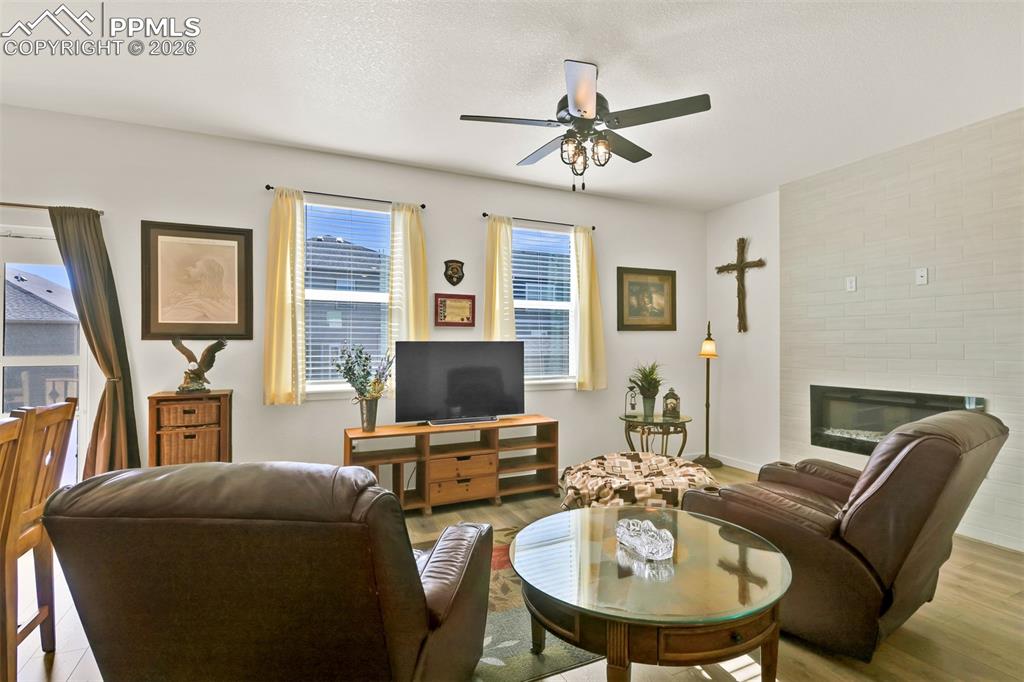 Image 7 of 44: Living Room