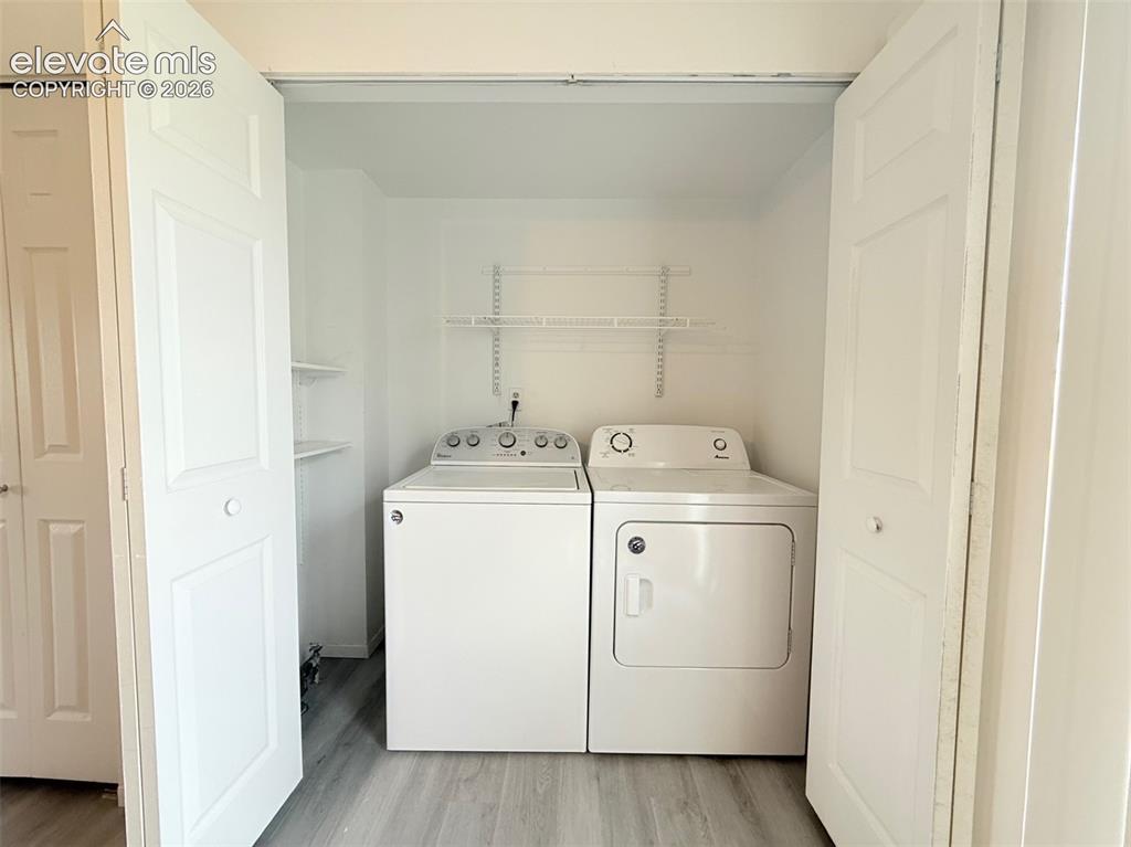 Image 11 of 20: Laundry