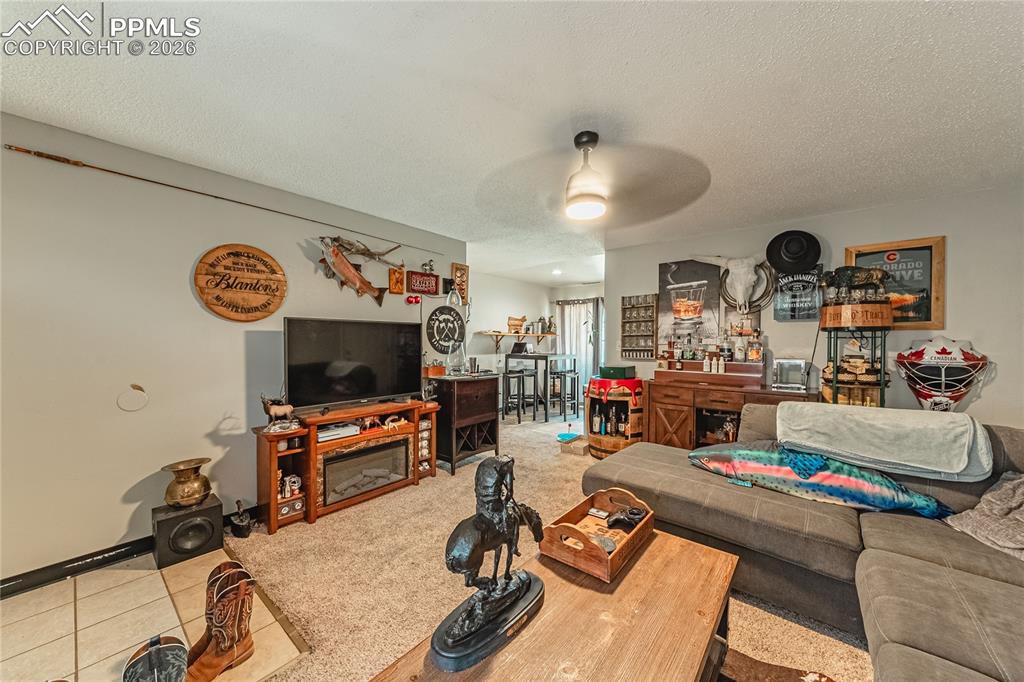 Image 8 of 32: Living Room