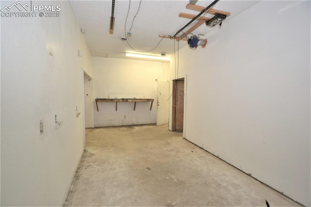 Image 17 of 24: Basement