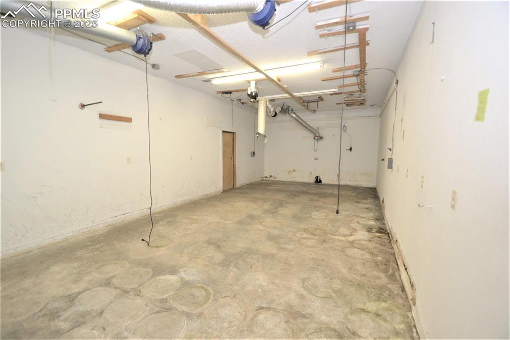 Image 8 of 24: Basement
