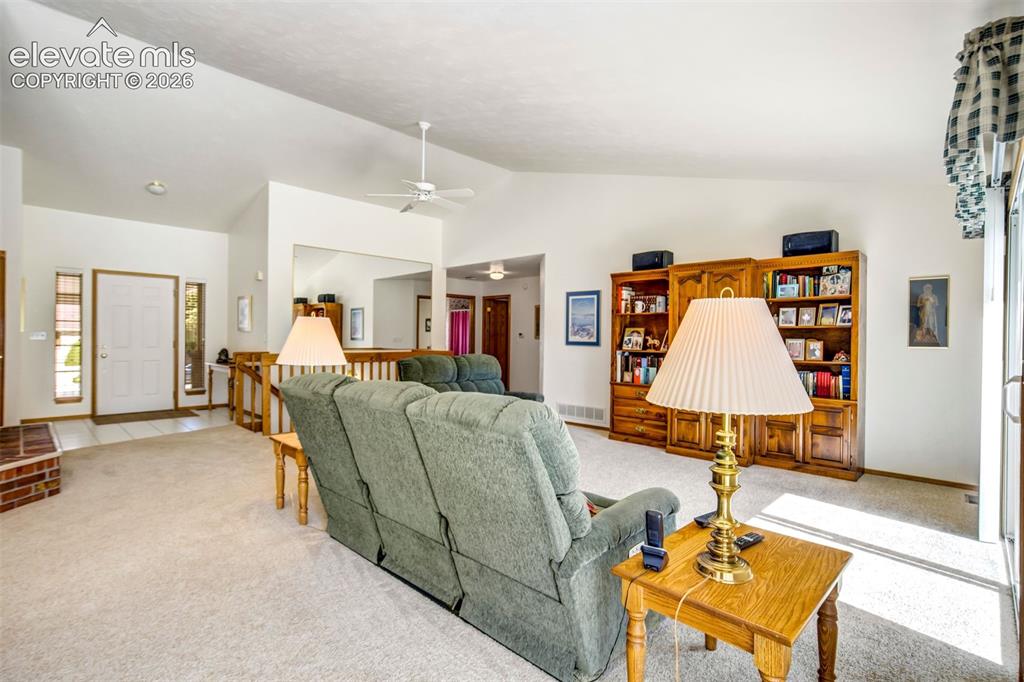 Image 11 of 50: Living Room
