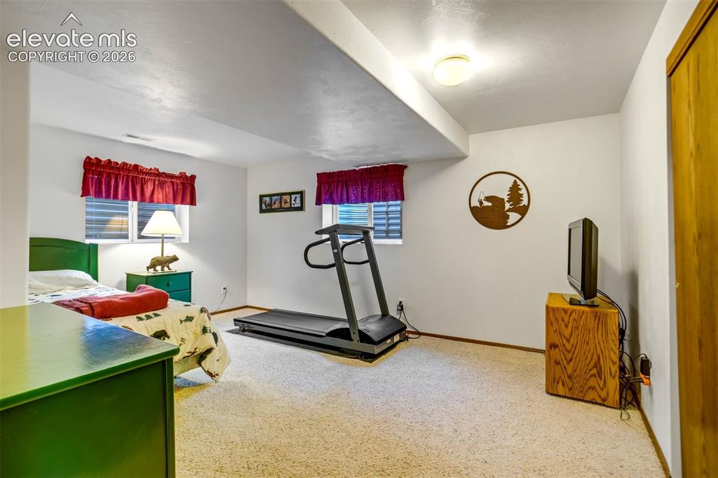 Image 39 of 50: Exercise Room