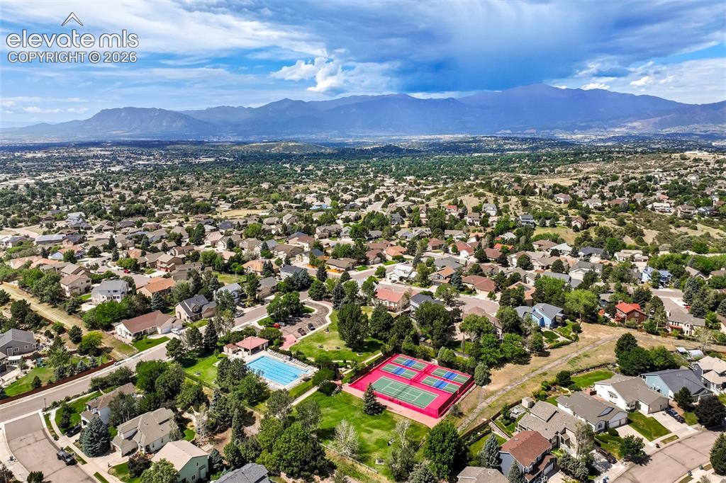 Image 49 of 50: Aerial View