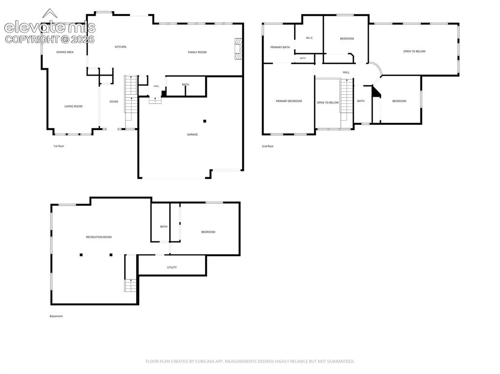 Image 50 of 50: Floor Plan