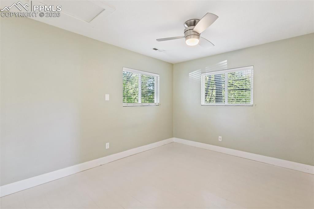 Image 16 of 35: Primary Bedroom!