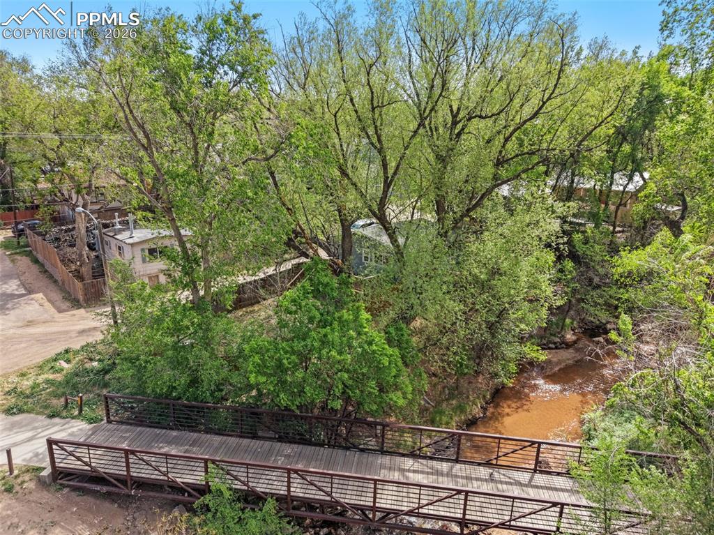 Image 31 of 35: Located in the Heart of Old Colorado City!