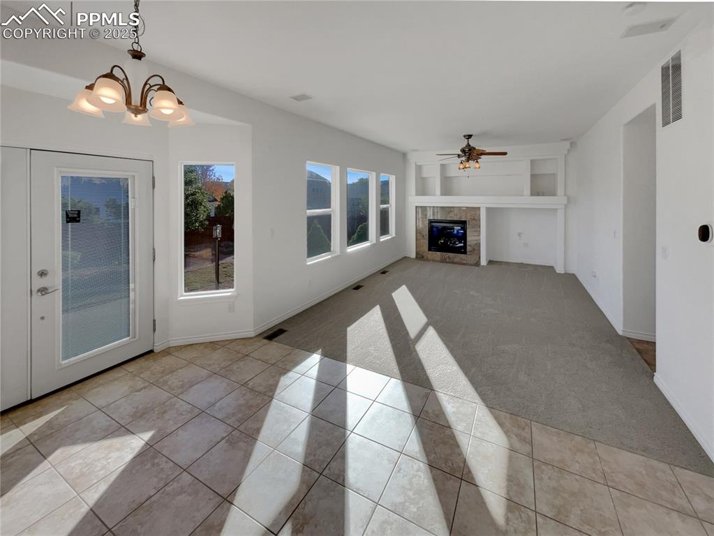 Image 11 of 28: Living Room