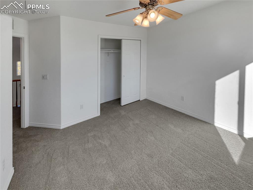 Image 20 of 28: Bedroom