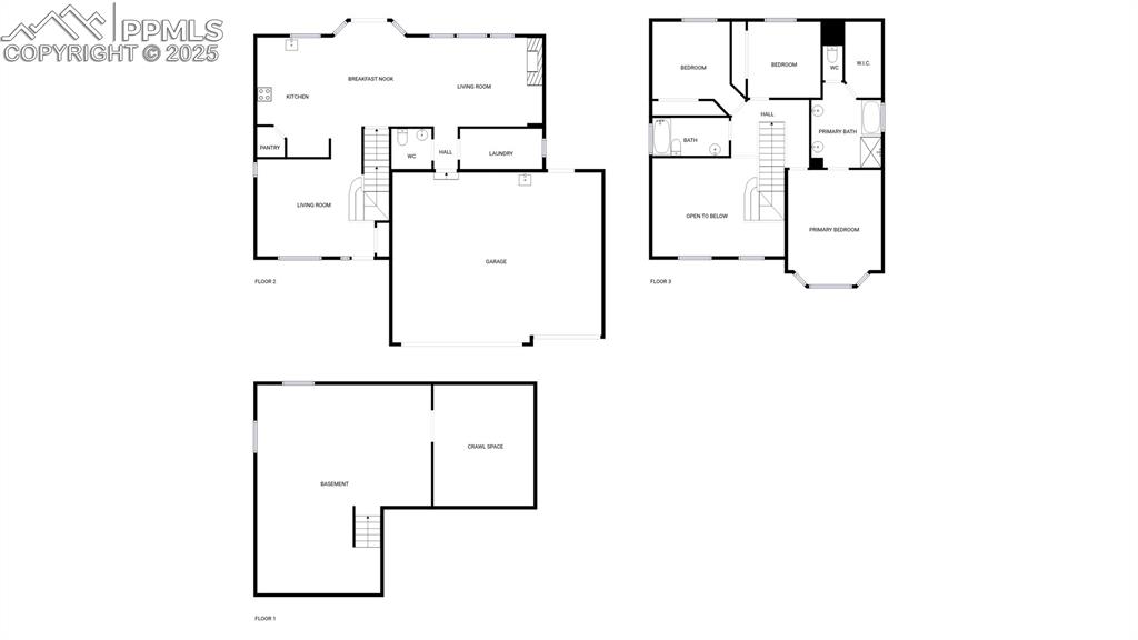 Image 28 of 28: Floor Plan