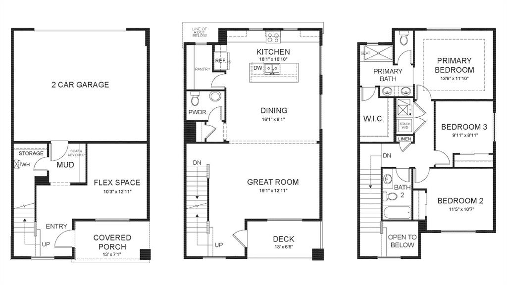 Image 25 of 25: Floor Plan