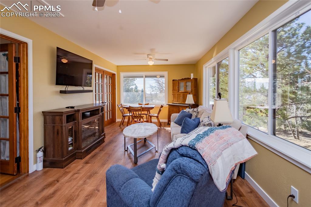 Image 27 of 50: Relax, take a nap.