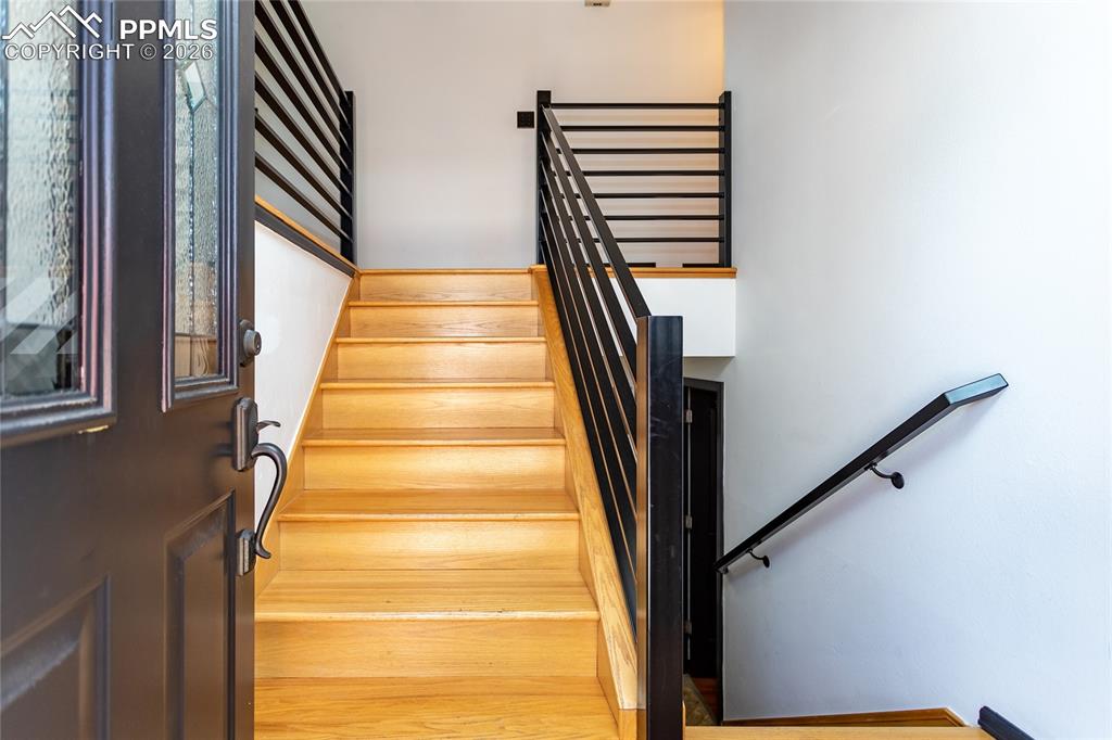 Image 9 of 50: Beautiful Floors - you want to see more!