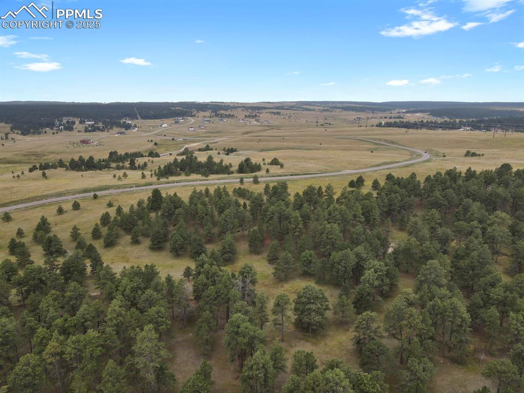 Image 2 of 11: Aerial View