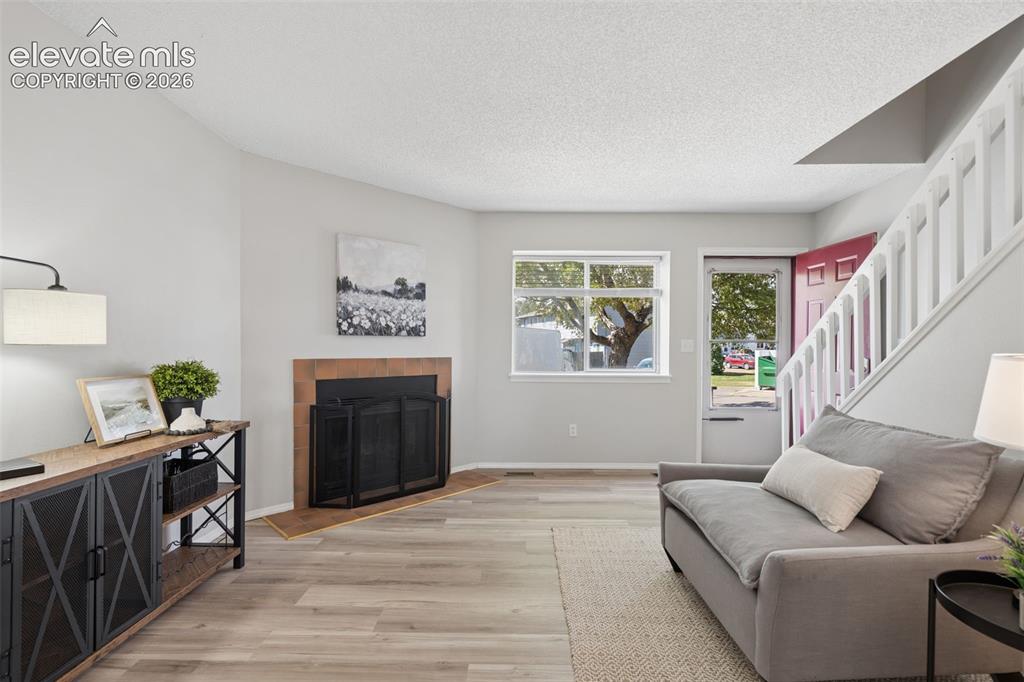 Image 9 of 26: Living Room