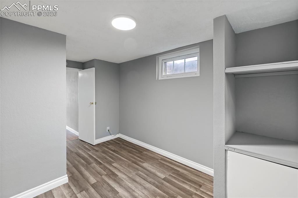 Image 20 of 32: (Lower Unit) Bedroom 2