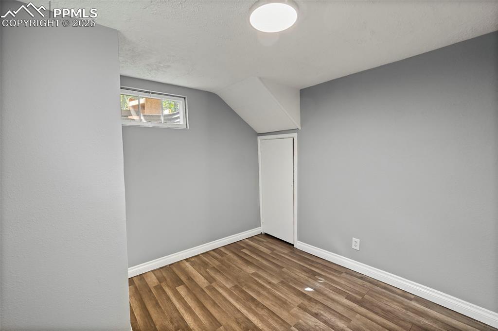 Image 21 of 32: (Lower Unit) Bedroom 2