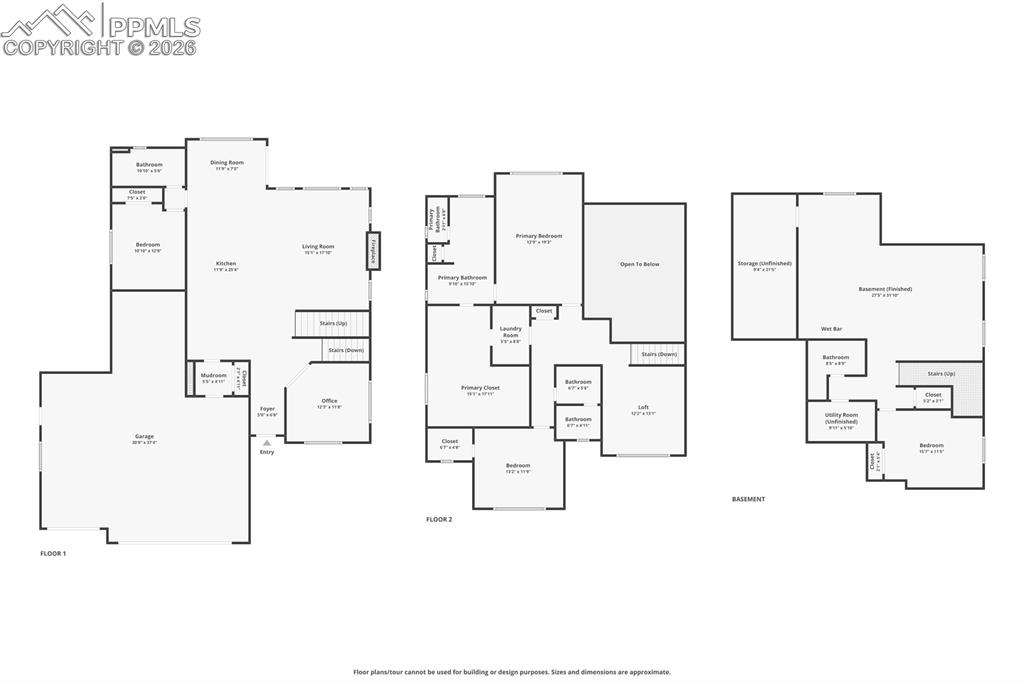 Image 42 of 47: Floor Plan