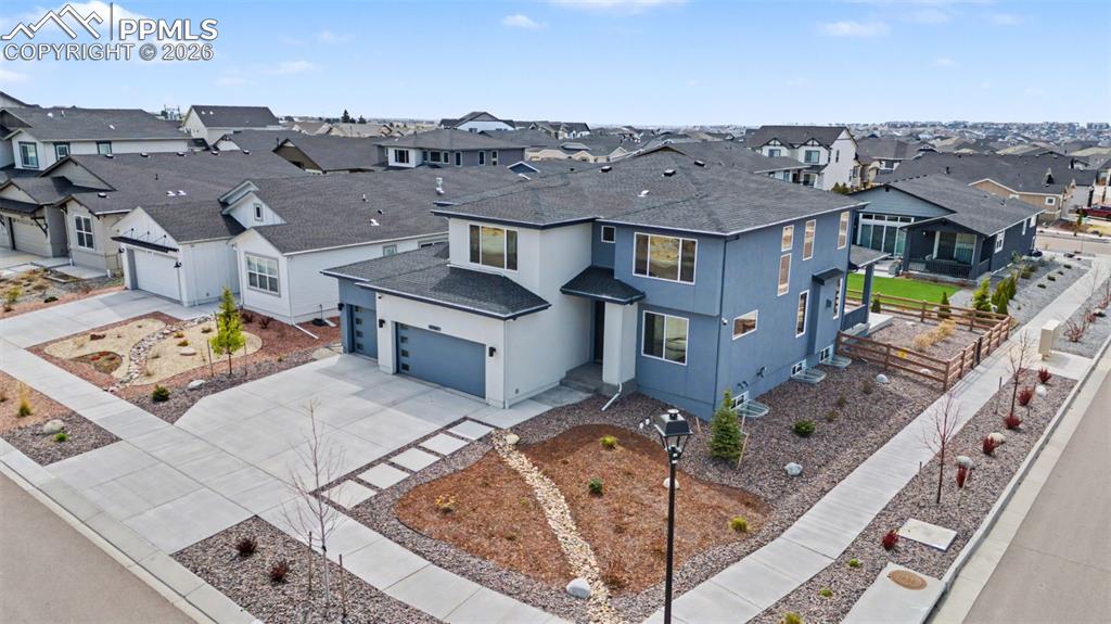 Image 43 of 47: Aerial View