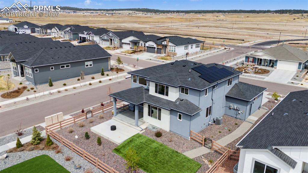 Image 9 of 47: Aerial View