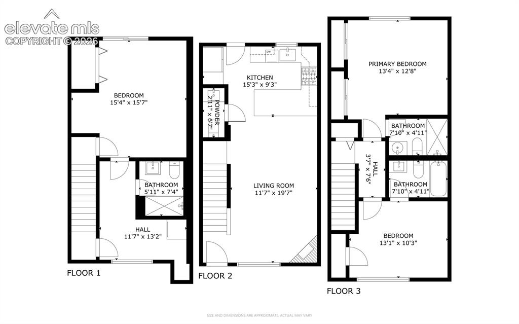 Image 28 of 37: Floor Plan