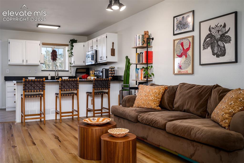 Image 3 of 37: Living Room