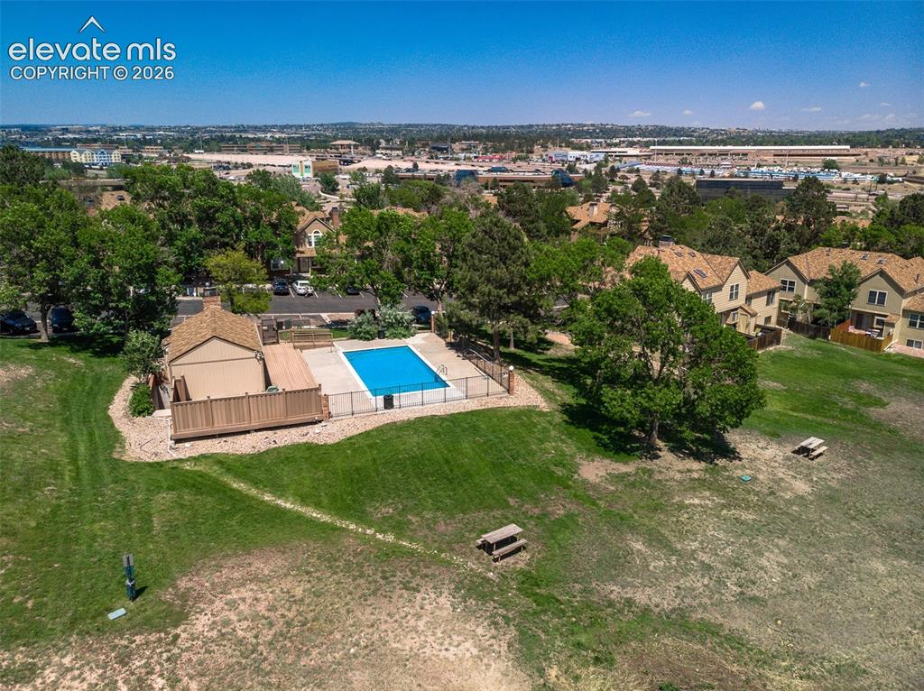 Image 34 of 37: Aerial View