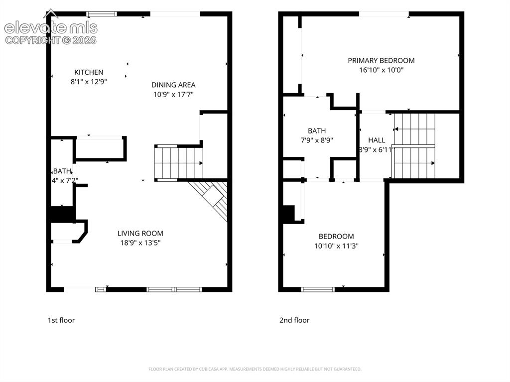 Image 30 of 32: Floor plan