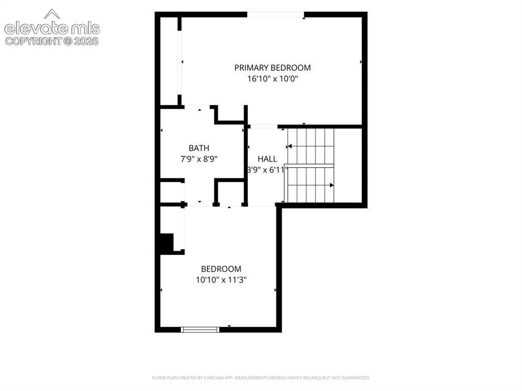 Image 31 of 32: Floor plan