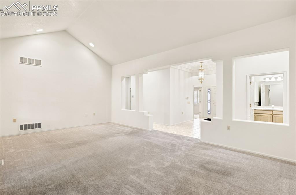 Image 11 of 32: Living Room