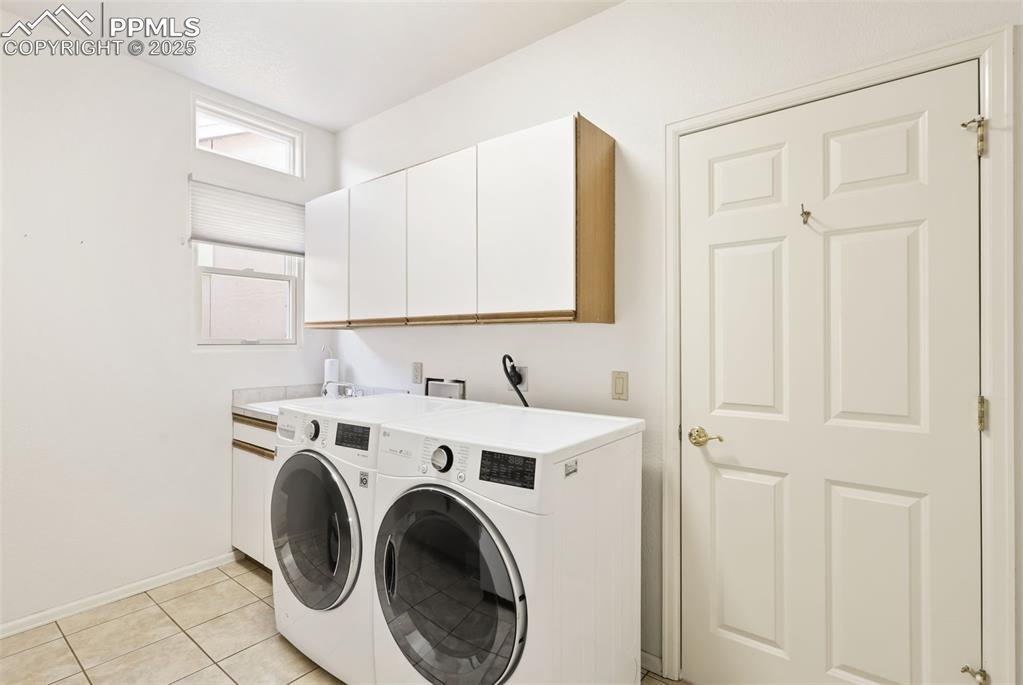 Image 18 of 32: Laundry