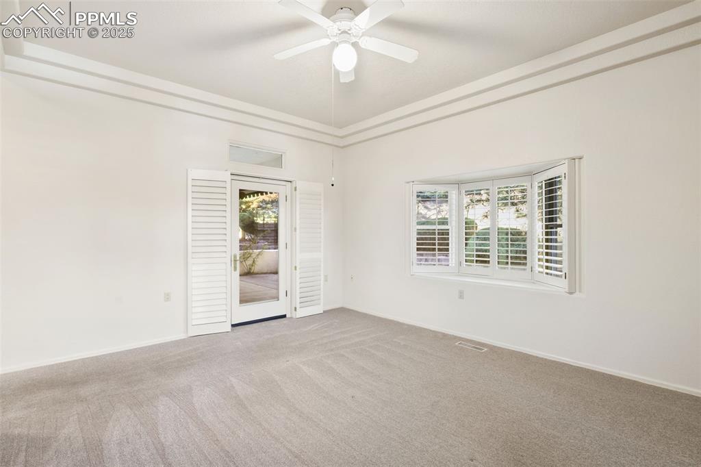 Image 20 of 32: Master Bedroom