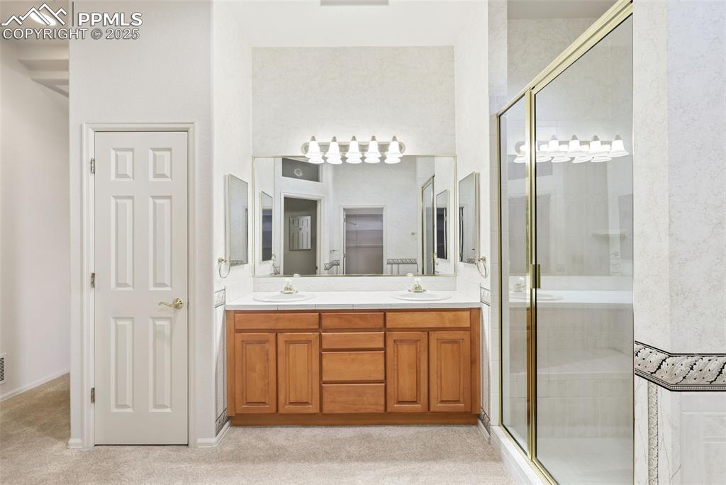 Image 23 of 32: Master Bathroom