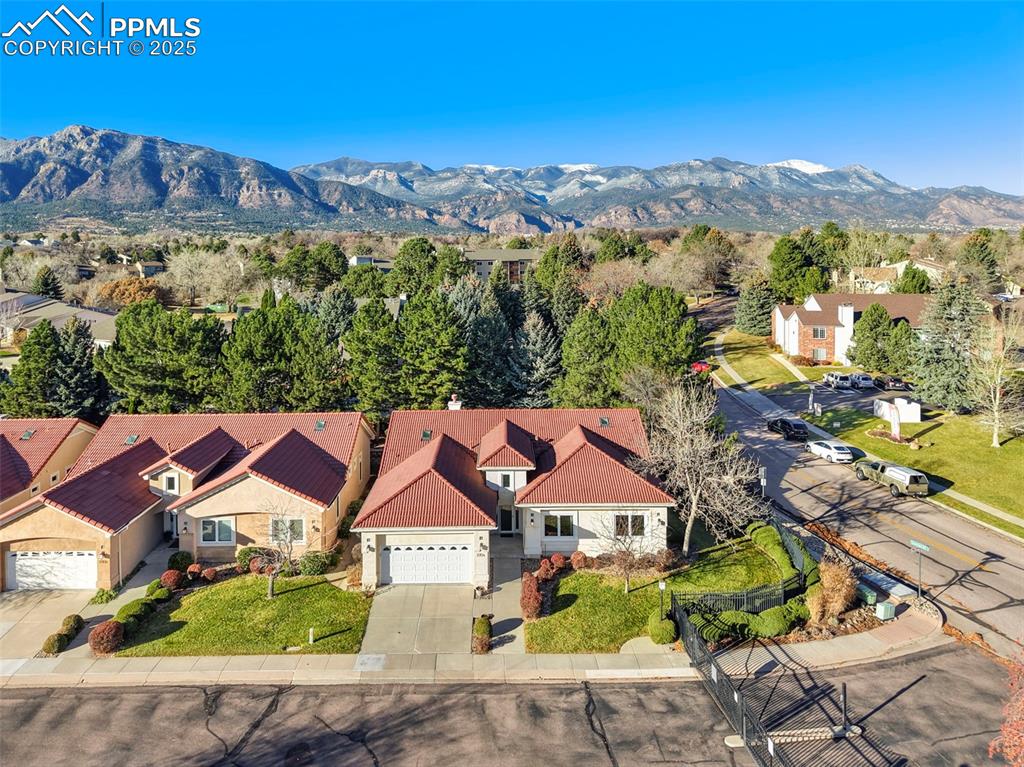 Image 3 of 32: Aerial View