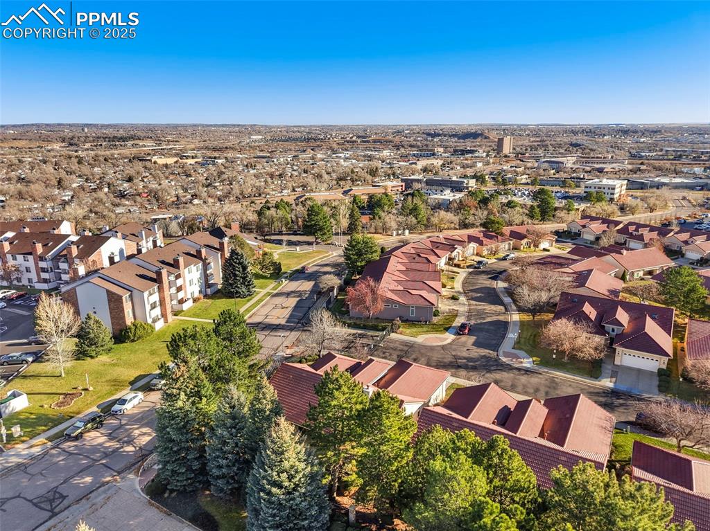 Image 31 of 32: Aerial View