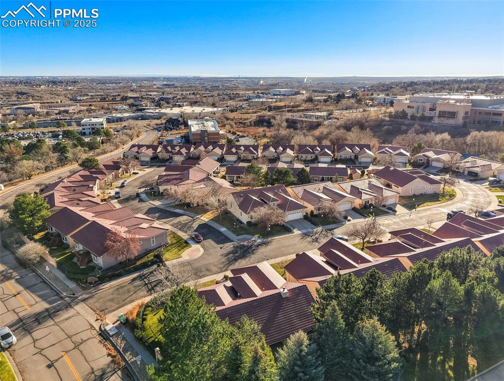 Image 32 of 32: Aerial View