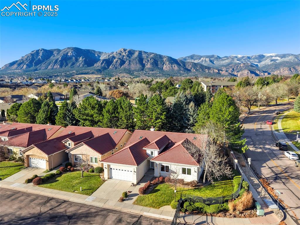 Image 4 of 32: Aerial View