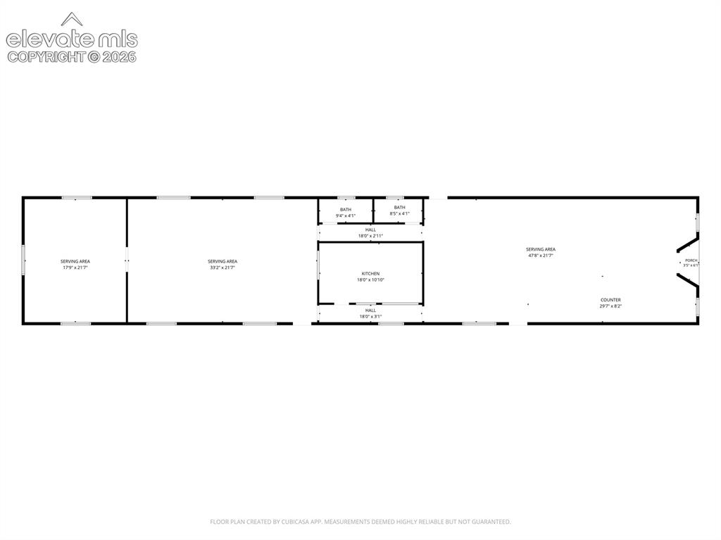 Image 28 of 28: Floor Plan