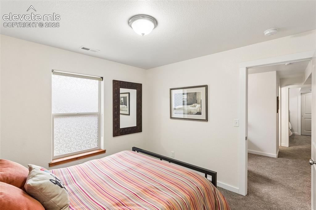 Image 19 of 35: Bedroom