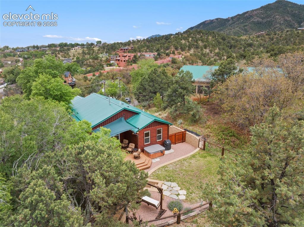 Image 2 of 35: Aerial View